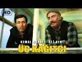 Download Lagu Üç Kağıtçı Türk Filmi | FULL HD | Kemal Sunal Filmleri