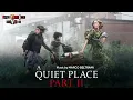 A Quiet Place 2 (Marco Beltrami)