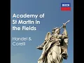 Corelli: Concerto grosso in F, Op. 6, No. 9: 2. Allemande: Allegro