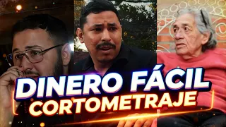 El precio del Dinero fácil ( Cortometraje Paraguayo )