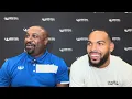 SPS presents Nikai Martinez on SPS Row at the Moneyball Pro-Am