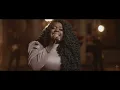 Vitória Souza | Eu Permiti o Vento [Clipe]