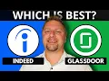 Indeed vs Glassdoor Which is the Best Job Marketplace in 2026