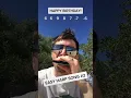 Download Lagu Easy Harmonica Songs No. 2: Happy Birthday... (messed up some notes but you get the idea!)