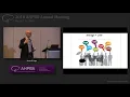 2018 Presidential Invited Lecture - Scott Page