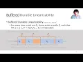 Brief Announcement Building Fast Recoverable Persistent Data Structures with Montage