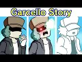 Download Lagu Friday Night Funkin' - V.S. Garcello FULL WEEK - Smoke 'Em Out Struggle [FNF Mods | Very Hard]