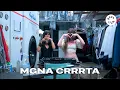 MGNA Crrrta - electric cleaners mix electro pop EC116