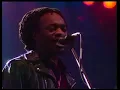 Black Uhuru - Live At Rockpalast "Guess Who Is Coming To Dinner" (live video)