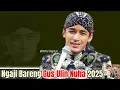 GUS ULIN NUHA 2025