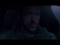 VXLLAIN, VØJ, Narvent - Distant Echoes (Slowed + Reverb | 4K Music Video)