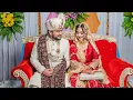 Download Lagu Best Muslim Wedding | Sharif \u0026 Azka Wedding Cinematic Film | Freedom Studios | Lucknow