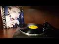 Lagu Madonna - Material Girl (Jellybean Dance Remix) (1985) [Vinyl Video]