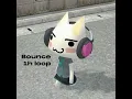 Download Lagu Frozy \u0026 Joyful - bounce (I just wanna dance) (smooth 1h loop)