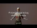 VisionV y Phea, Lonely // Visual (Letra en español)