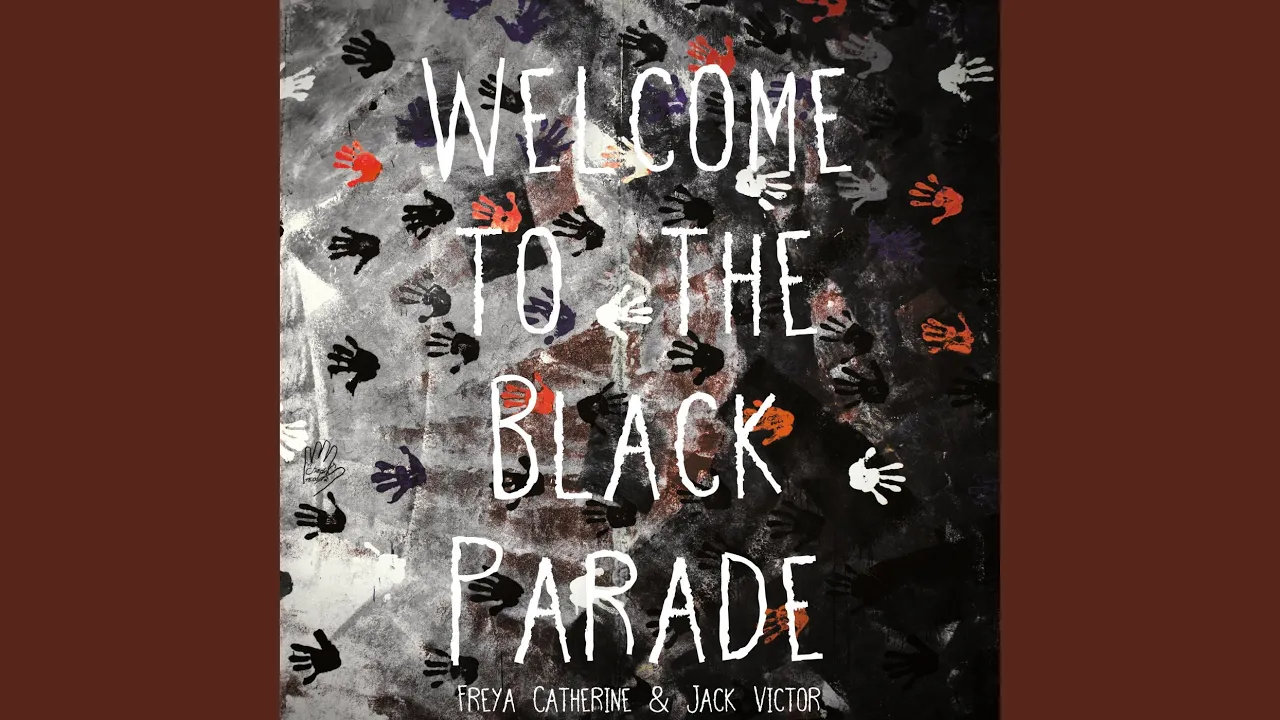 Welcome to the Black Parade (Instrumental) Welcome to the Black Parade (Instrumental)