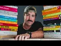 I read 400 self improvement books These 10 will CHANGE YOUR LIFE
