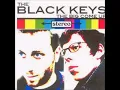 The Black Keys - Brooklyn Bound (The Big Come Up - demo 2001)
