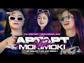 Download Lagu DJ APT THAILAND X MOKI MOKI V2 VIRAL TIKTOK‼️FULL BASS PARTY KARNAVAL HOREG TERBARU