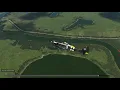 Bug in new physics engine