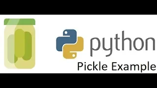 Pickling and unpickling in python pickle module making python objects portable and serialization