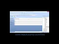 Crystal Reports 2013 Tutorial Creating Text Objects Business Objects Training