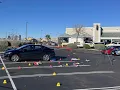 Homicide Investigation Outside Cosmos in Victorville