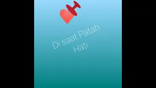 Download Cover Lagu Dadali - Disaat Aku Pergi Akustik Feat Ochon Dan Ds MP3