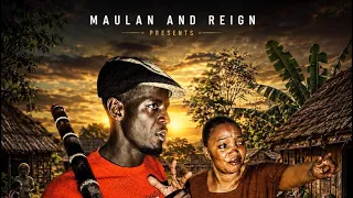 Nakasi ne Toofa (part2) maulana and reign comedy 