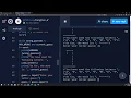 Python Hangman With Lists While Loops