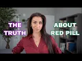 Understanding Red Pill Unveiling the Truth of Sex-Based Ideologies