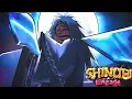 All The Clan Progression Locations Guide Shinobi Lineage