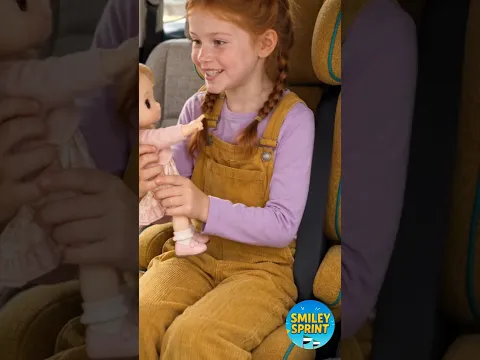 ๐๐จ ูู ุฑุจุทุช ุญุฒุงู
ุงูุฃู
ุงูุ ุชุฐููุฑ ููุงุนุฏ ุงูุณูุงู
ุฉ ูู ุงูุณูุงุฑุฉ! ๐ก๏ธ #ุฃุทูุงู #ู
ูุงุทุน_ูุตูุฑุฉ