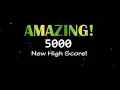 UCN 5000 points Guide