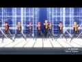 Lagu Eden \u0026 Trickstar「(RE)PLAY」あんさんぶるスターズ！！ Music ゲームサイズMV
