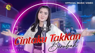 yeni inka cintaku takkan berubah official music video lion music 