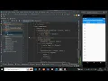 Listview generate builder and separated in flutter