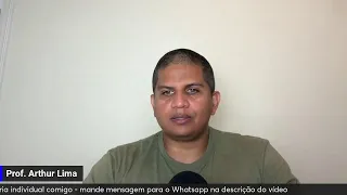 Banca MPU escolhida - QUEM deve fazer este concurso - mentoria AO VIVO