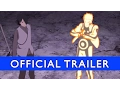 BORUTO - NARUTO The Movie