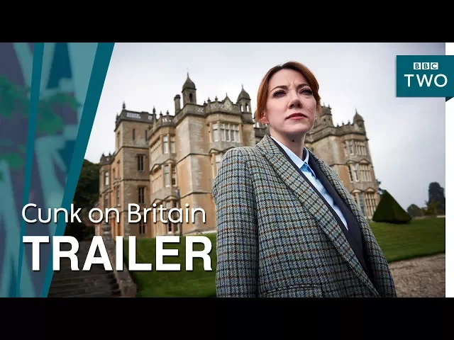 Cunk on Britain: Trailer - BBC Two