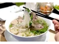 Vietnamese Pho Terenak di Jakarta Saigon Delight Review by Jktdelicacy