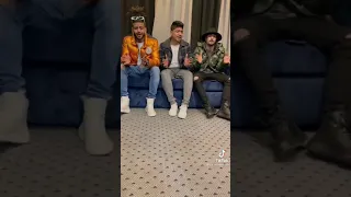 مهرجان صحبه هندي احمد موزه و ريشا كوستا    دندنها