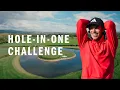 Download Lagu Gareth Bale's Backyard Hole-in-One Missie