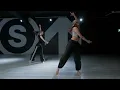 "Shes Gone, Dance On" - Disclosure | Chantelle Mostacho Choreography