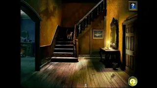 Longplay PC I Spy Spooky Mansion Deluxe