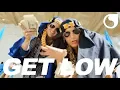 Dillon Francis, DJ Snake - Get Low || 8D song