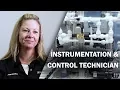 Job Talks - Instrumentation and Control Technician