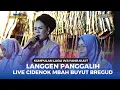 Lagu KUMPULAN LAGU WAYANG KULIT LANGGEN PANGGALIH | LIVE MBAH BUYUT BREGUD DS.CIDENOK