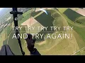 Download Lagu Try try try try try and try again!