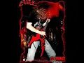 Evile - Thrasher